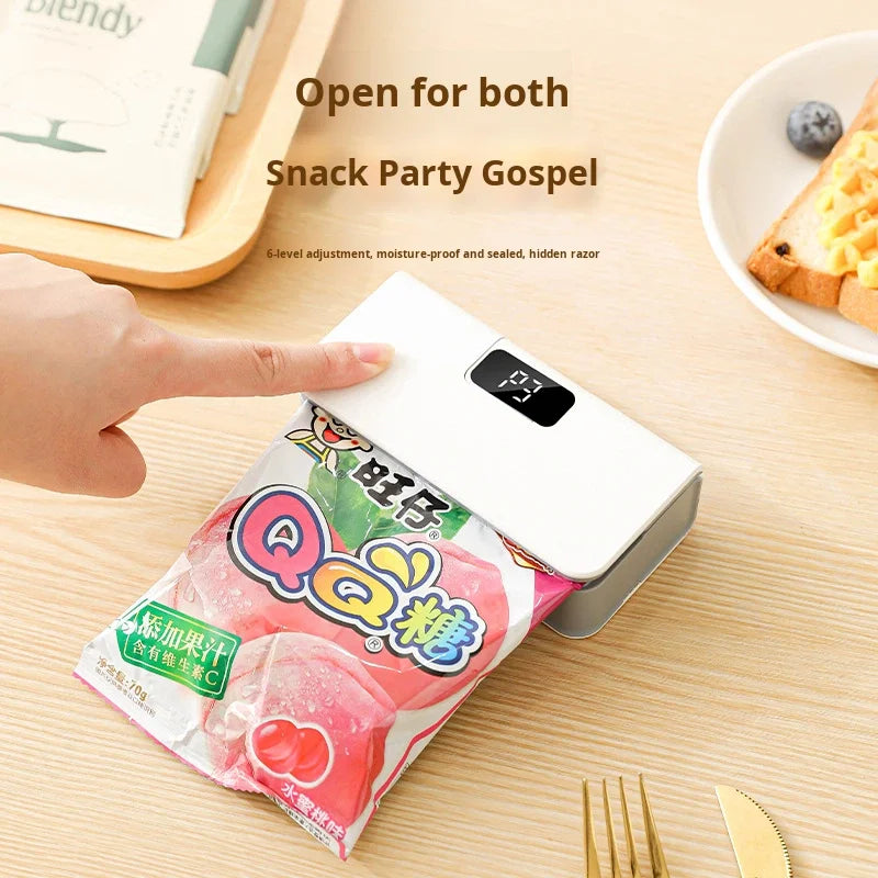 Sealing Machine Mini