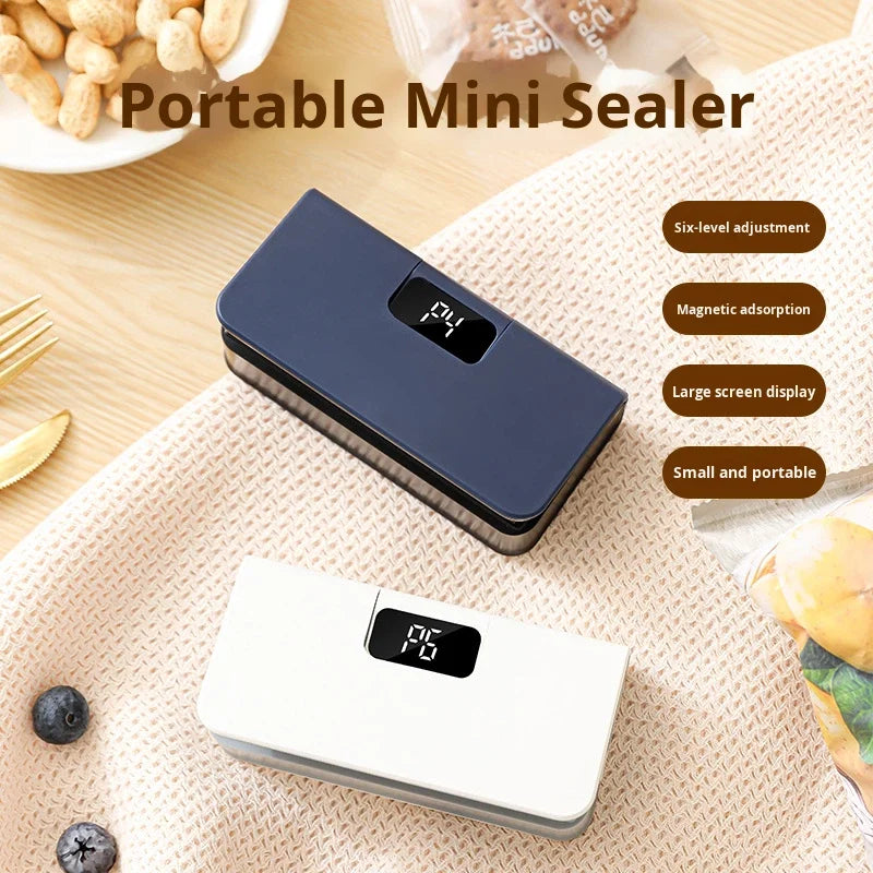 Sealing Machine Mini