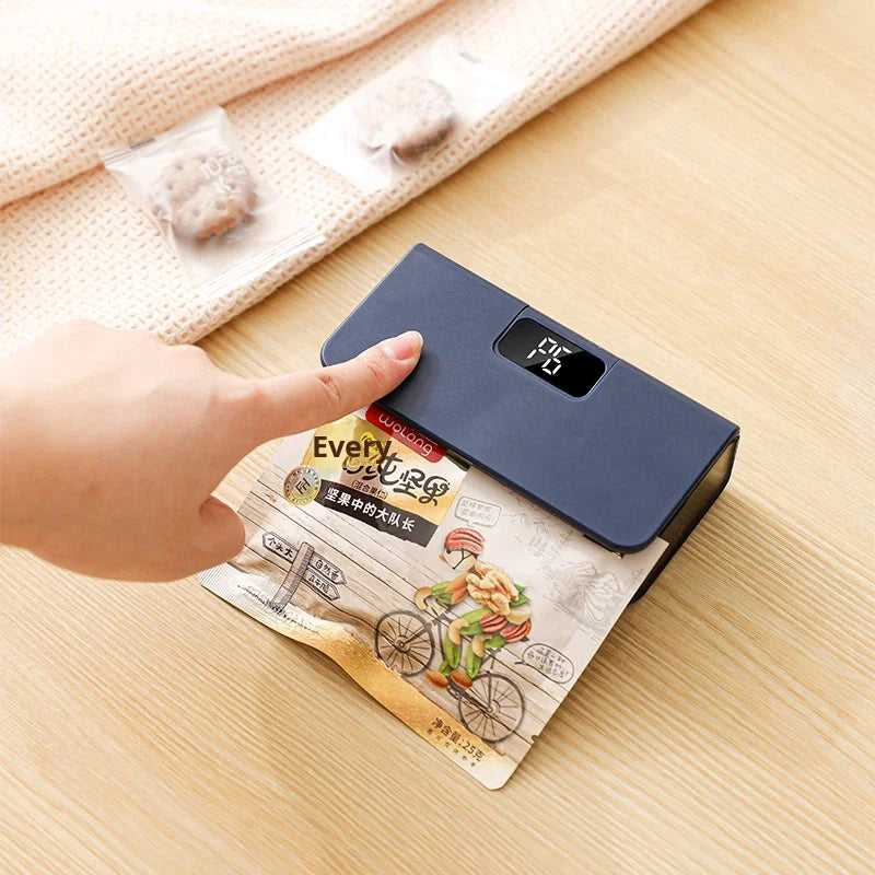 Sealing Machine Mini