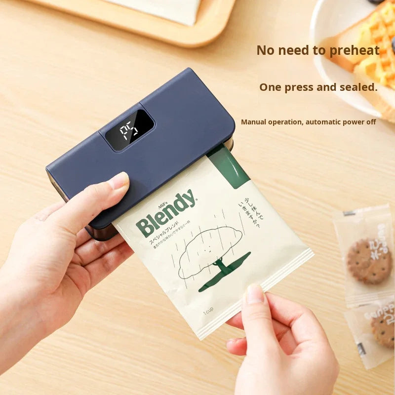 Sealing Machine Mini