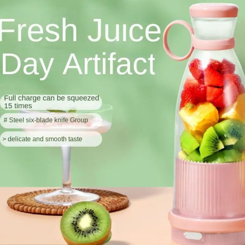 Portable Blender