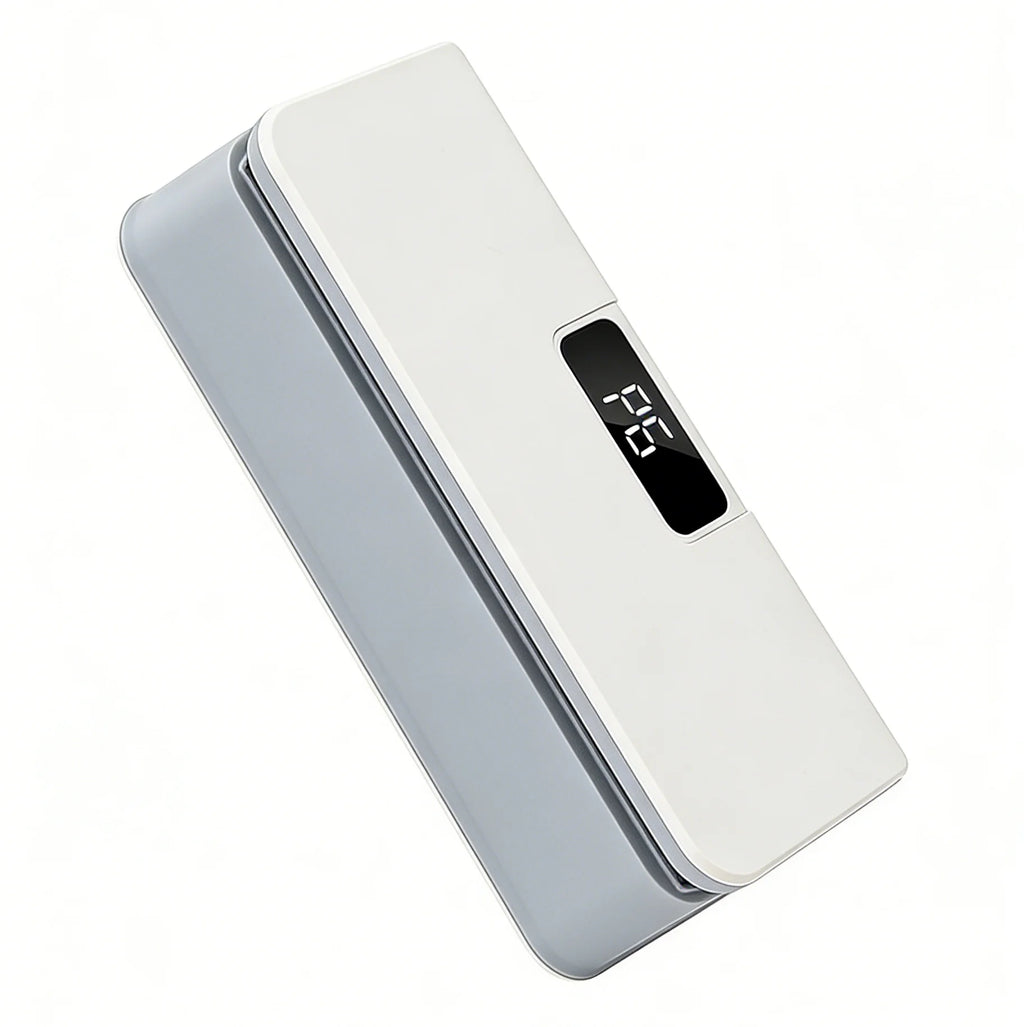 Rechargeable Mini Handheld Plastic Bag Thermal Heat Sealer