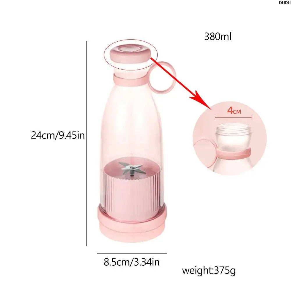 Portable Blender