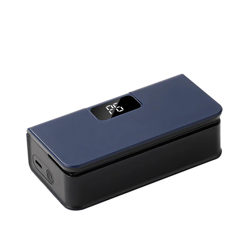 Rechargeable Mini Handheld Plastic Bag Thermal Heat Sealer