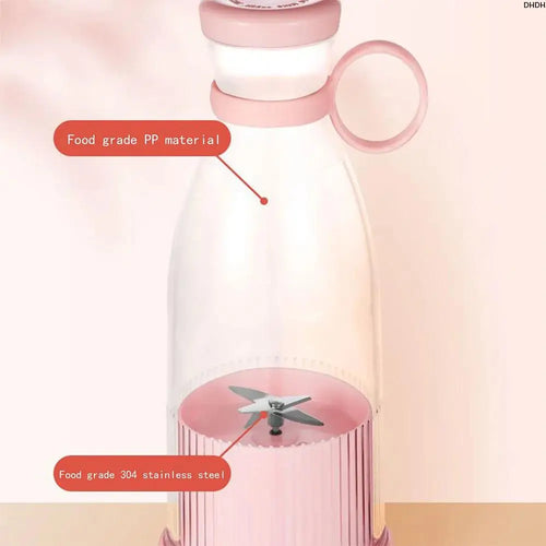 Portable Blender
